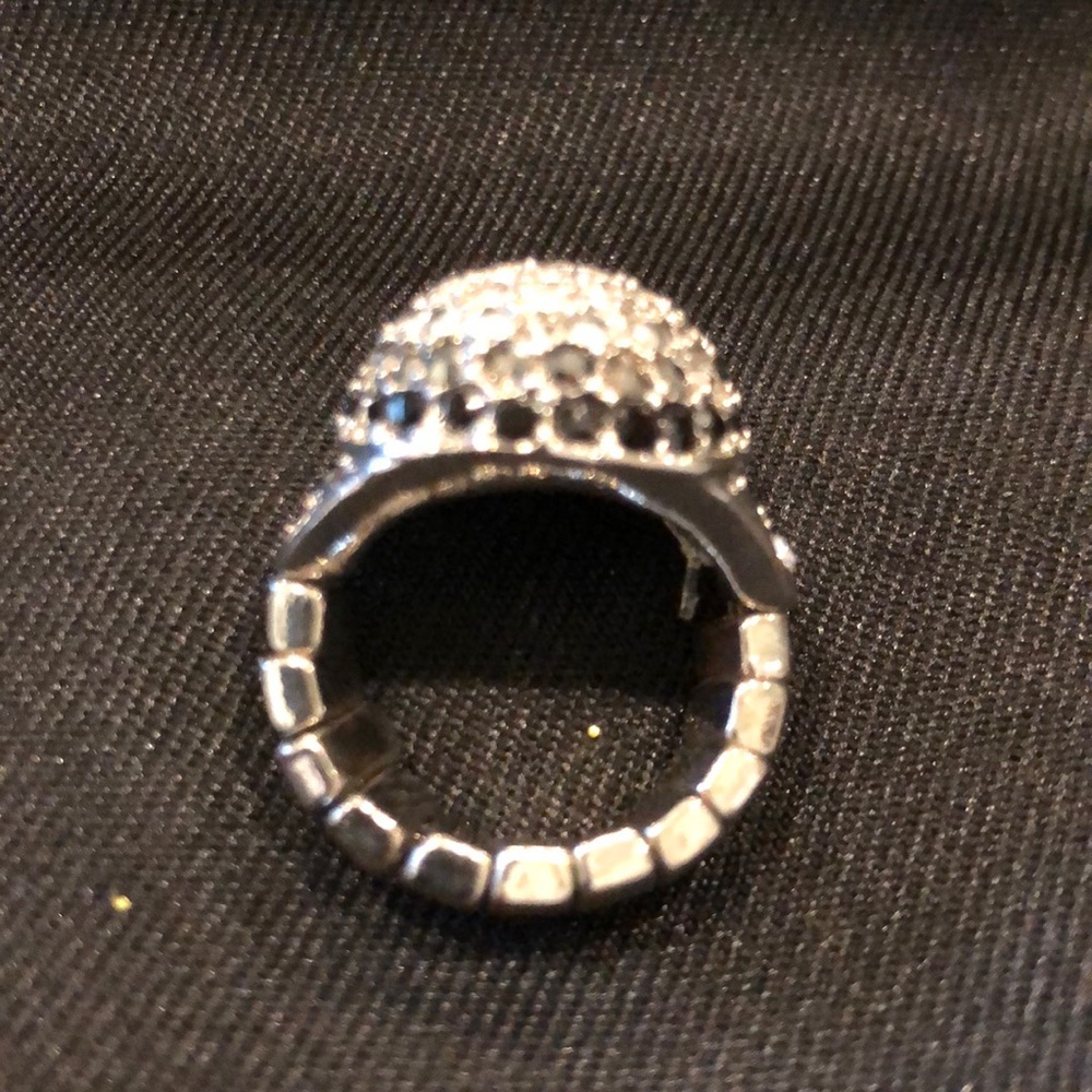 Dome Ring - Picture 3 of 3